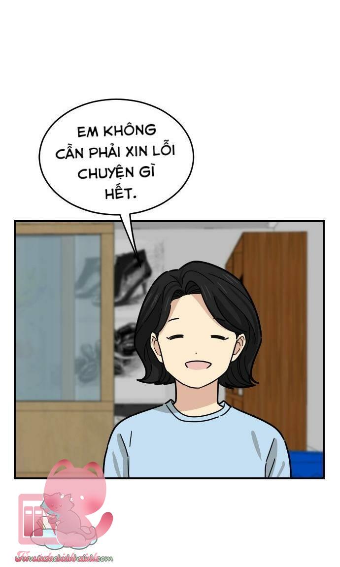 Bạn Của Em Trai - Chap 32 - Trang 57