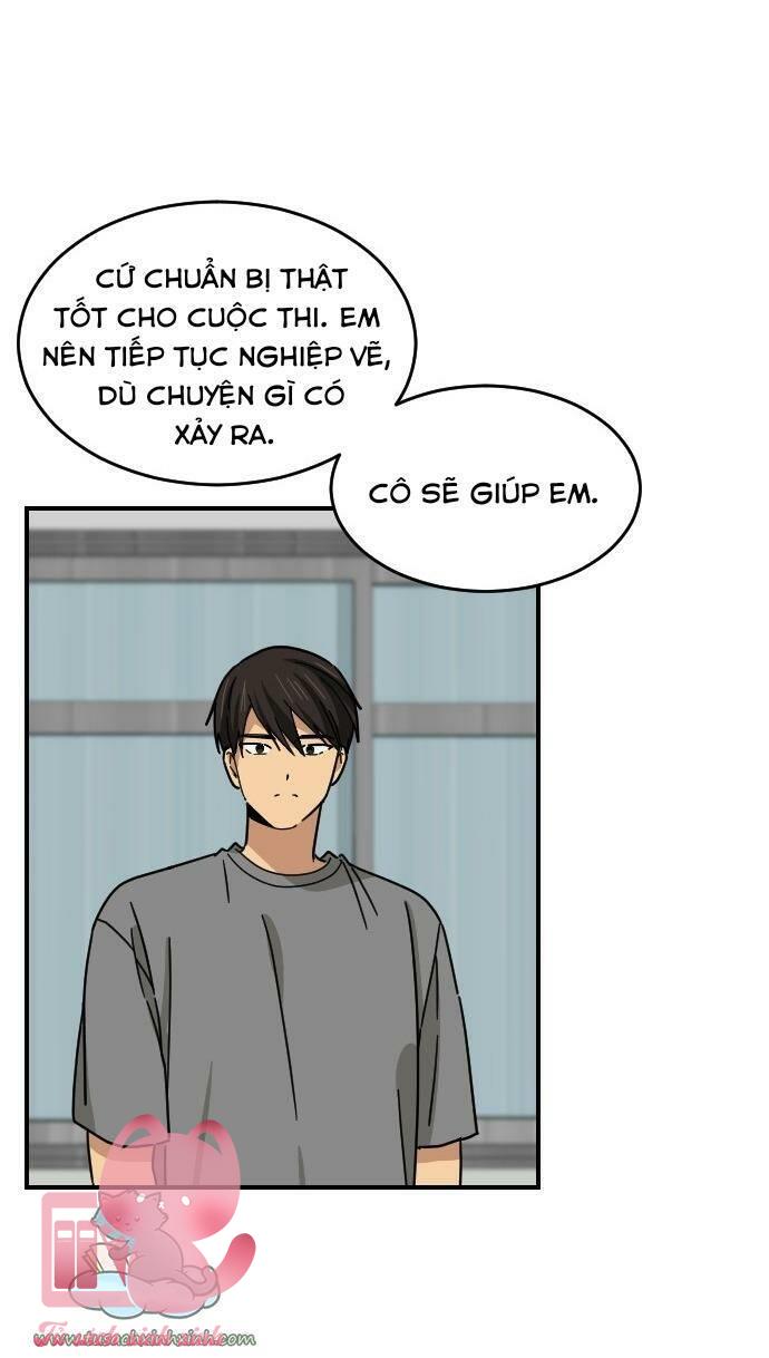 Bạn Của Em Trai - Chap 32 - Trang 58