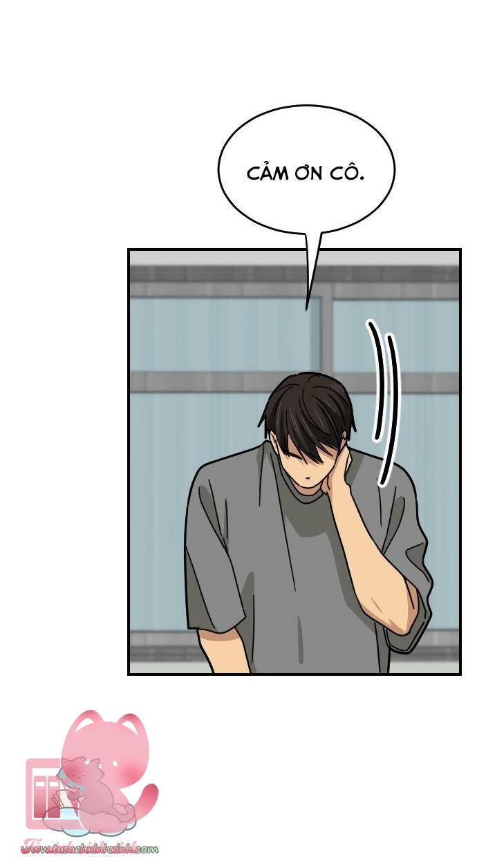 Bạn Của Em Trai - Chap 32 - Trang 59