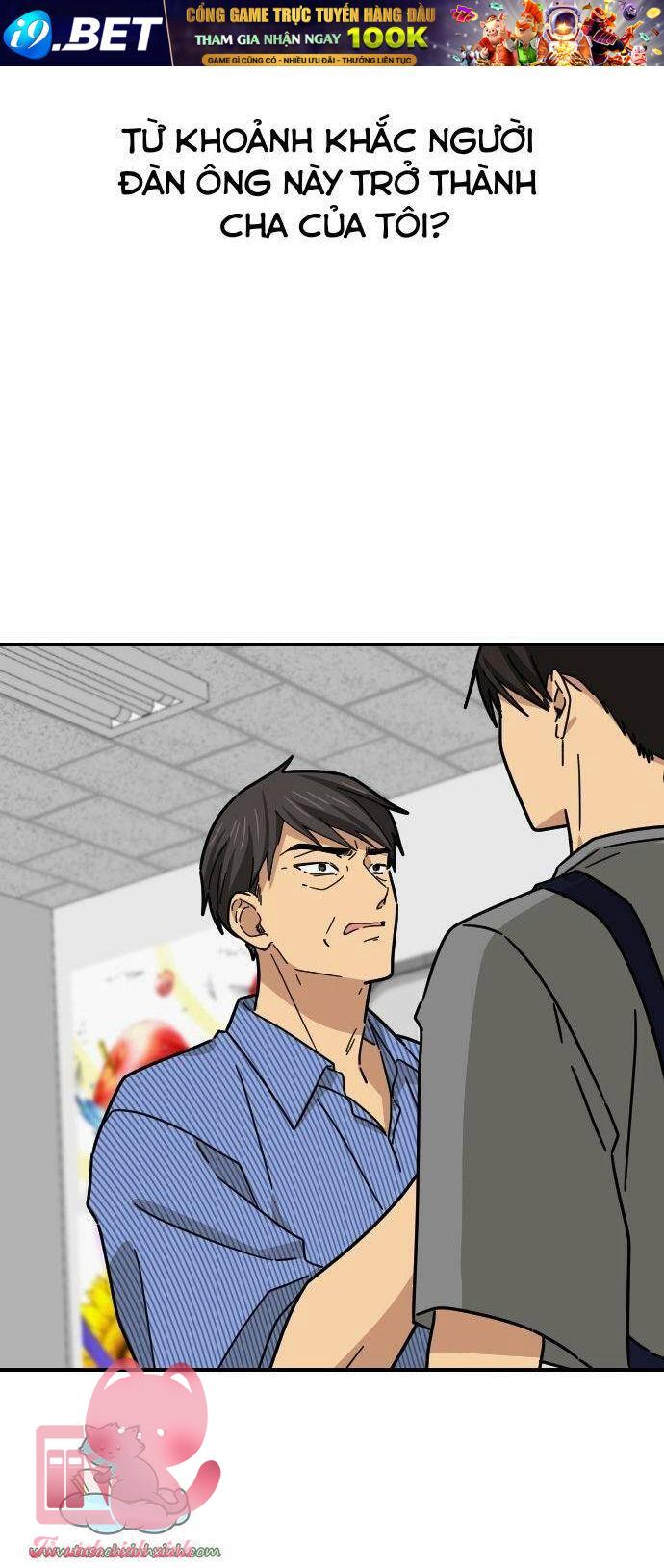 Bạn Của Em Trai - Chap 32 - Trang 7