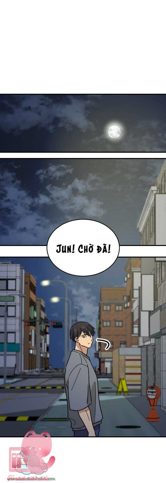 Bạn Của Em Trai - Chap 32 - Trang 61