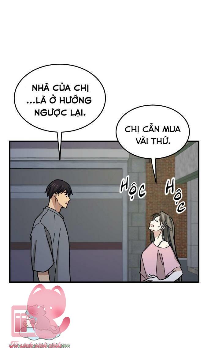 Bạn Của Em Trai - Chap 32 - Trang 63