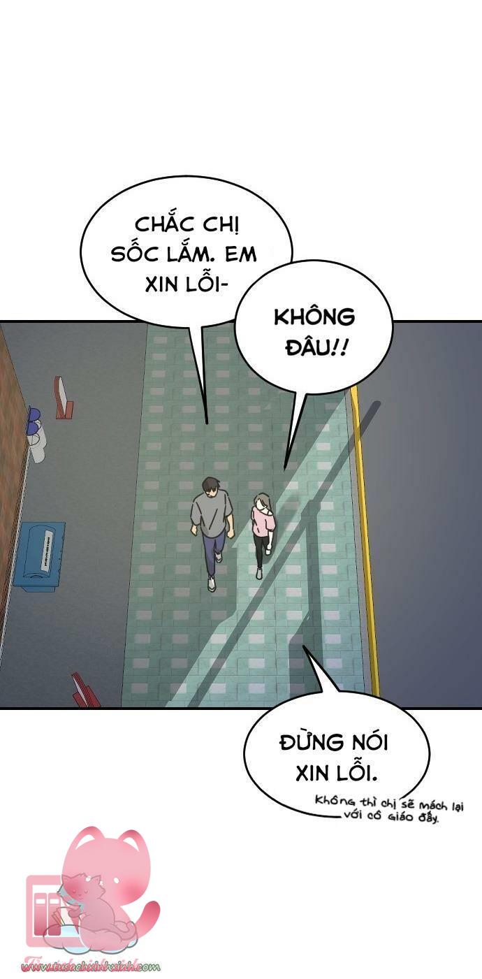 Bạn Của Em Trai - Chap 32 - Trang 66