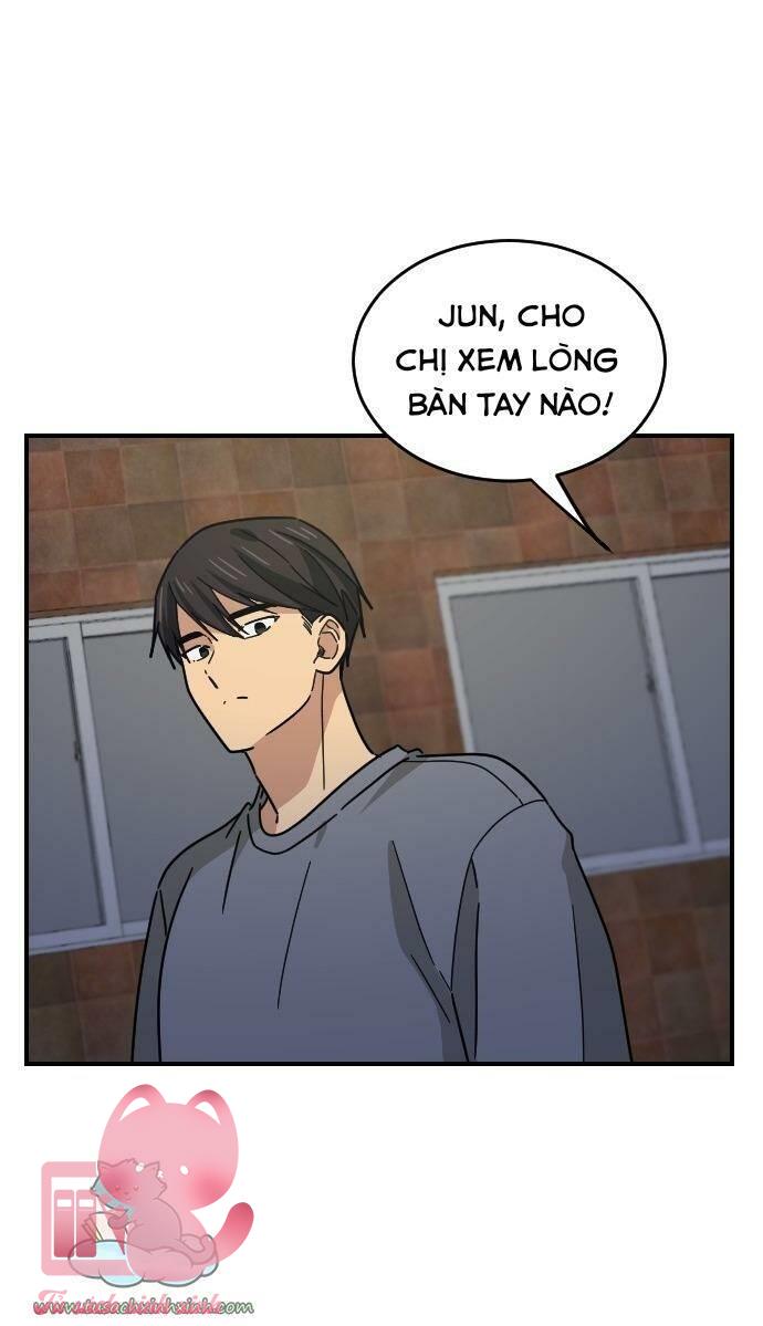 Bạn Của Em Trai - Chap 32 - Trang 68