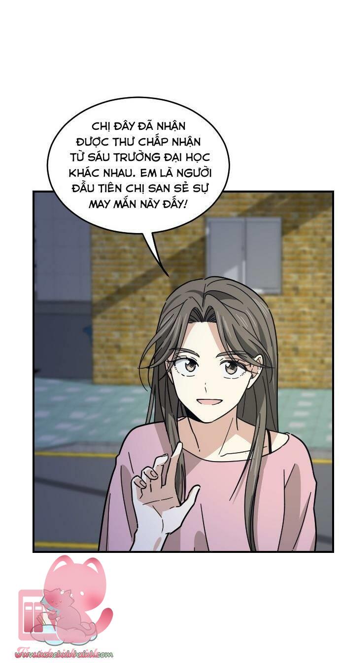 Bạn Của Em Trai - Chap 32 - Trang 71