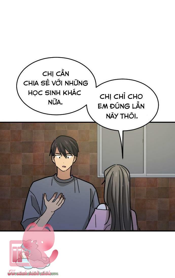 Bạn Của Em Trai - Chap 32 - Trang 72