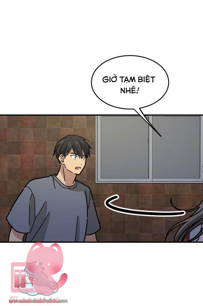 Bạn Của Em Trai - Chap 32 - Trang 73