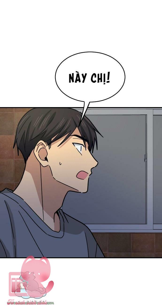 Bạn Của Em Trai - Chap 32 - Trang 74