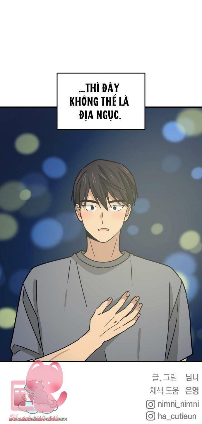 Bạn Của Em Trai - Chap 32 - Trang 81