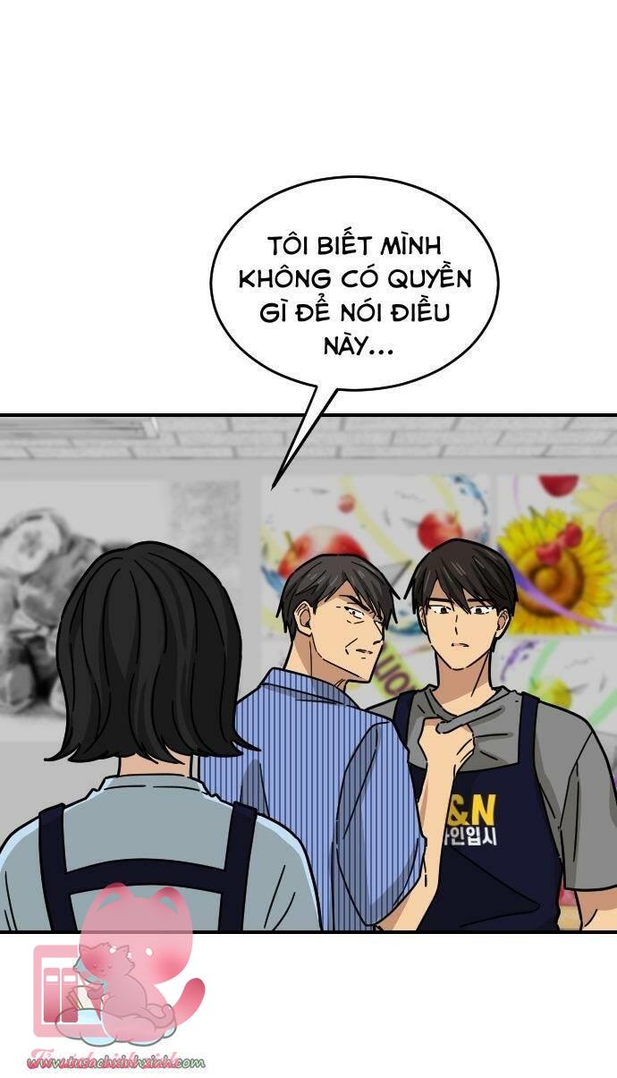 Bạn Của Em Trai - Chap 32 - Trang 10