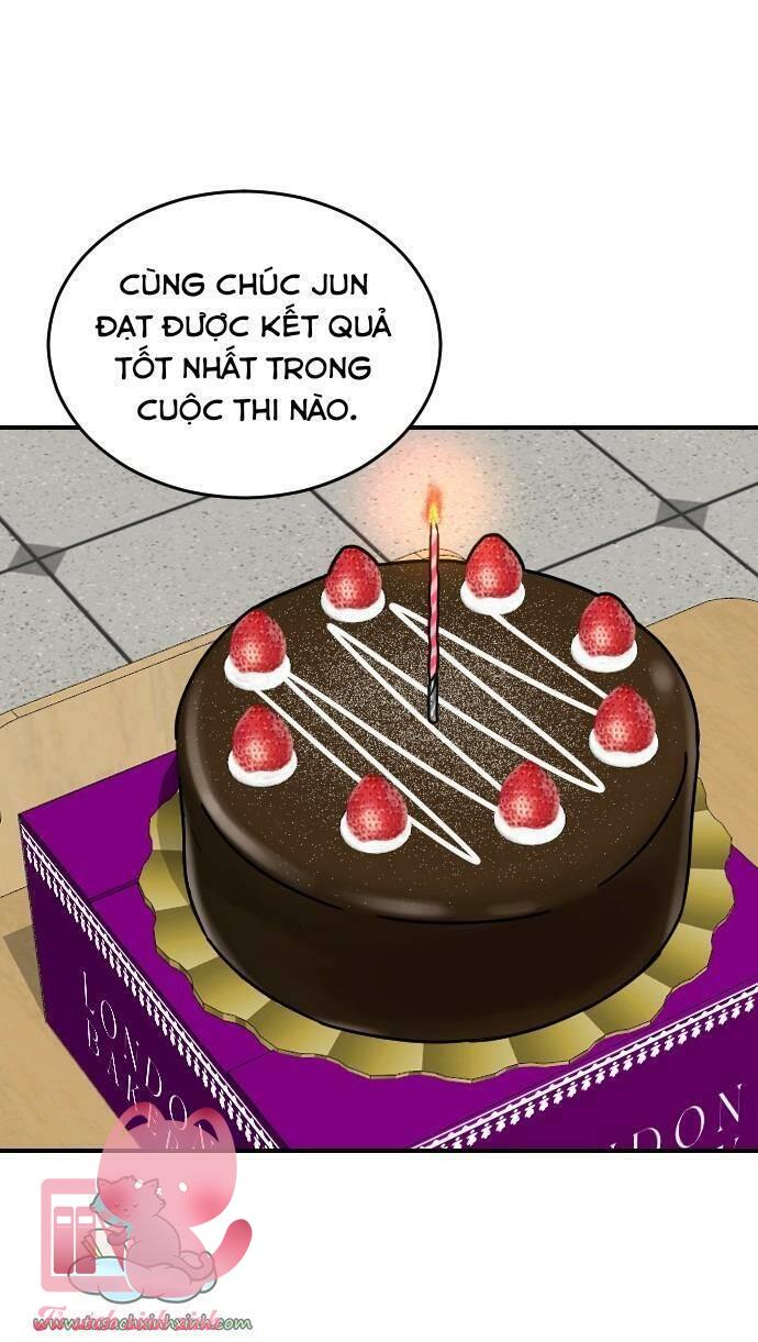 Bạn Của Em Trai - Chap 33 - Trang 2
