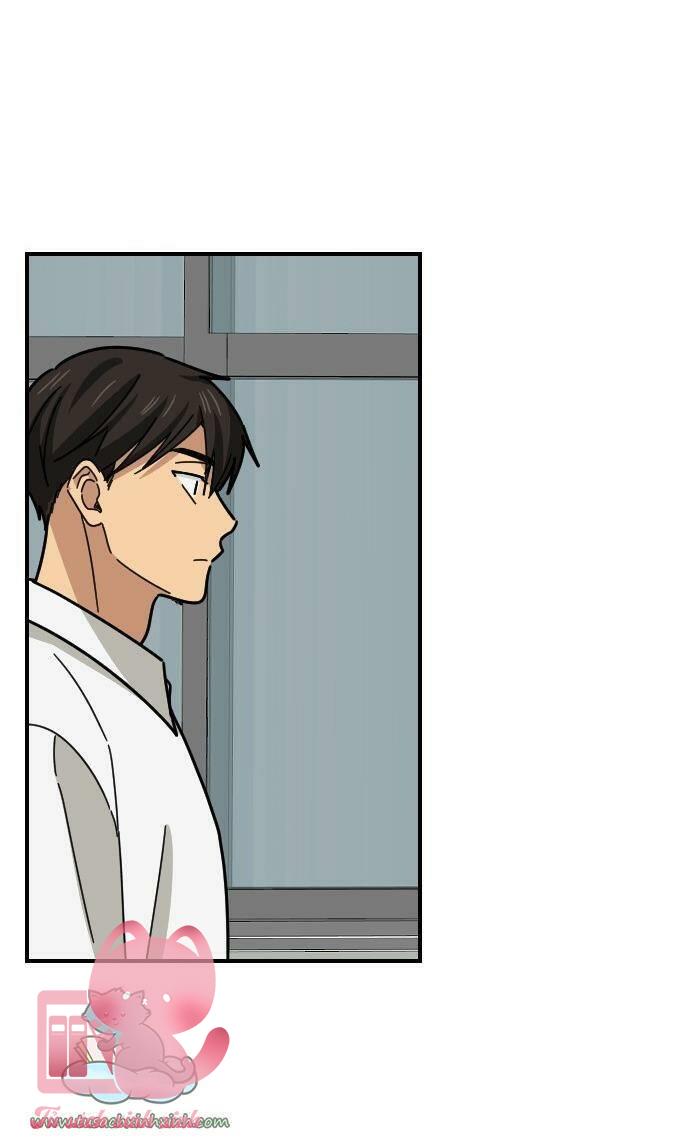 Bạn Của Em Trai - Chap 33 - Trang 11
