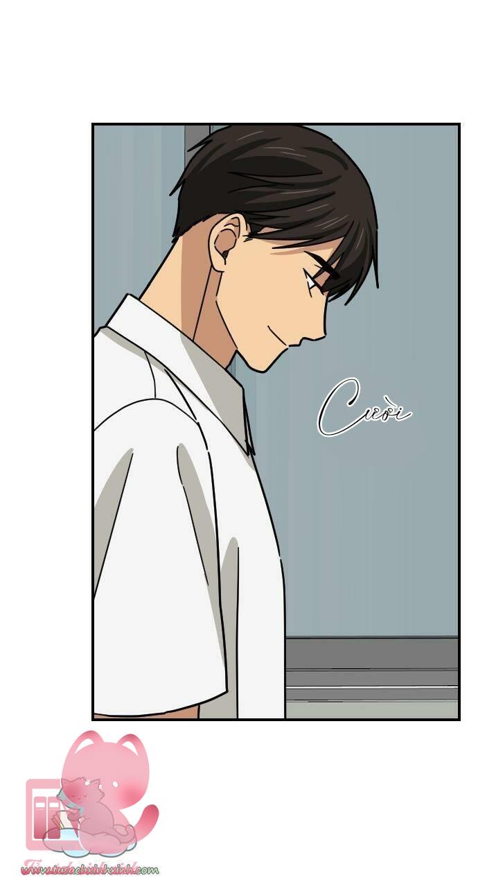 Bạn Của Em Trai - Chap 33 - Trang 12