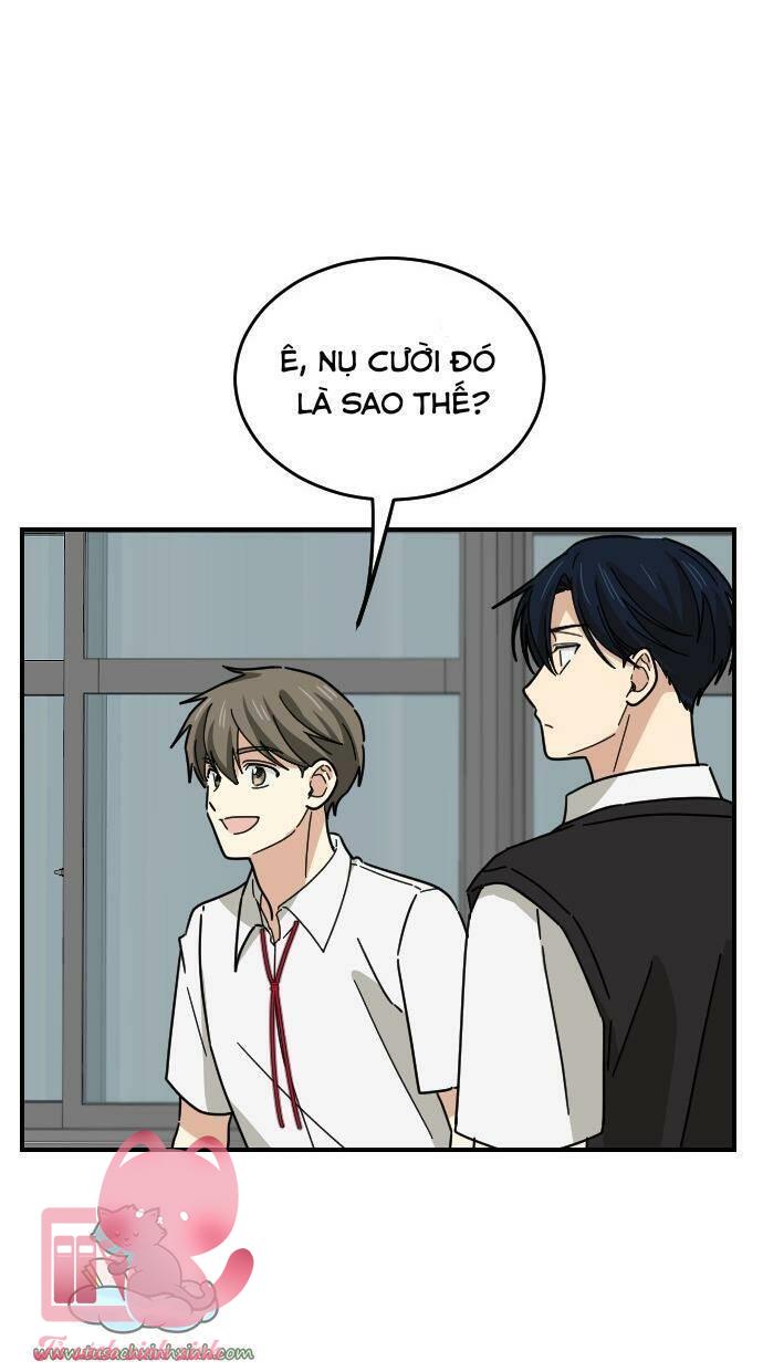 Bạn Của Em Trai - Chap 33 - Trang 14