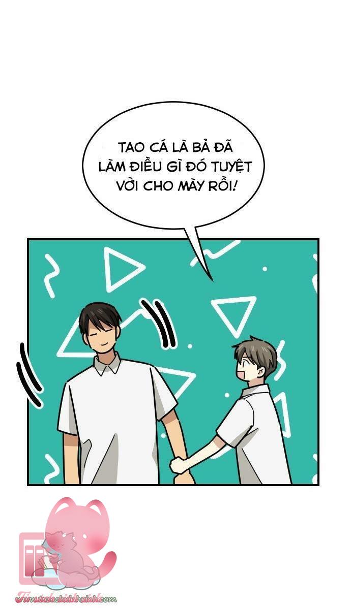 Bạn Của Em Trai - Chap 33 - Trang 15
