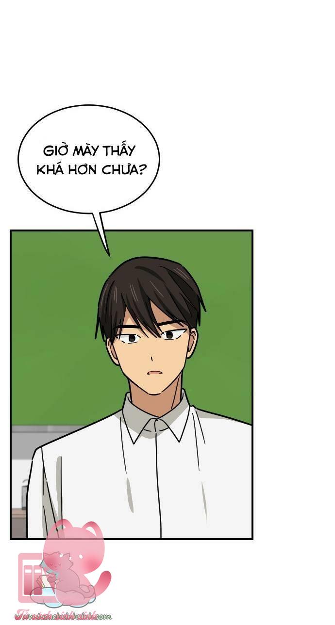 Bạn Của Em Trai - Chap 33 - Trang 17