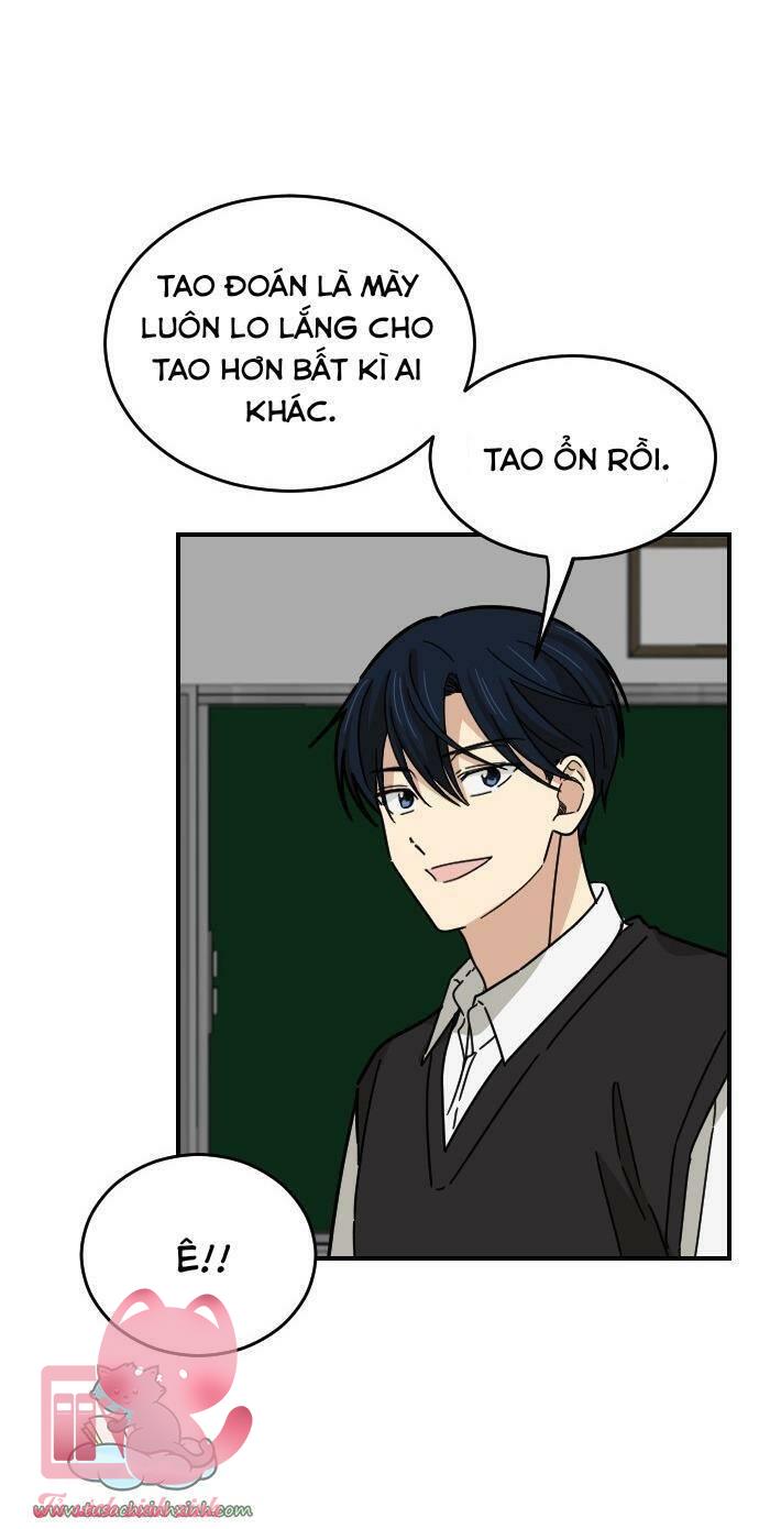 Bạn Của Em Trai - Chap 33 - Trang 18