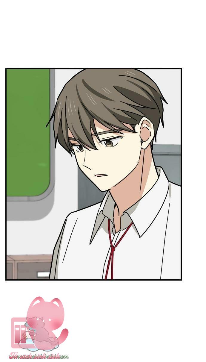 Bạn Của Em Trai - Chap 33 - Trang 23