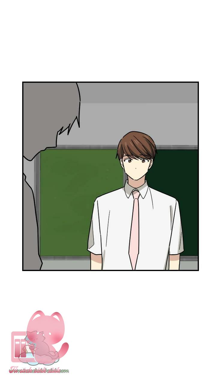 Bạn Của Em Trai - Chap 33 - Trang 24
