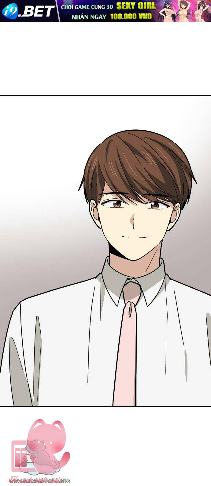 Bạn Của Em Trai - Chap 33 - Trang 25