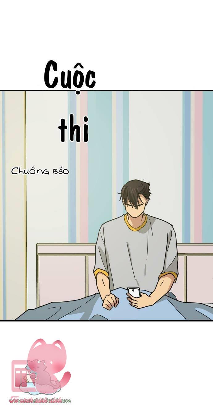 Bạn Của Em Trai - Chap 33 - Trang 28