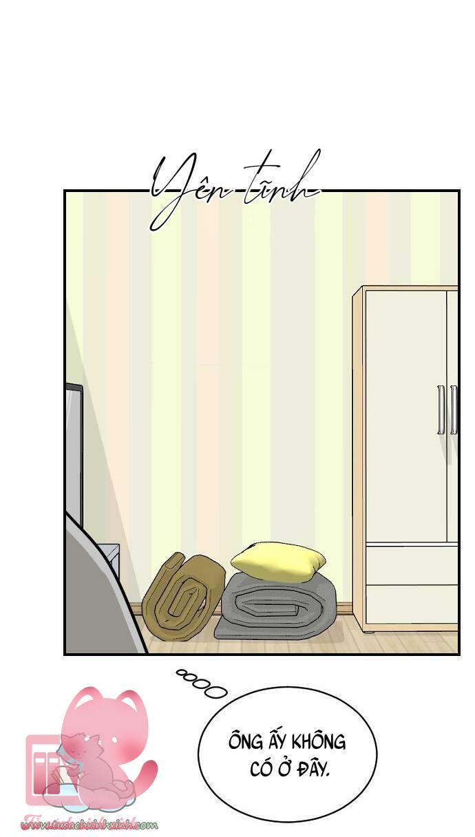 Bạn Của Em Trai - Chap 33 - Trang 30