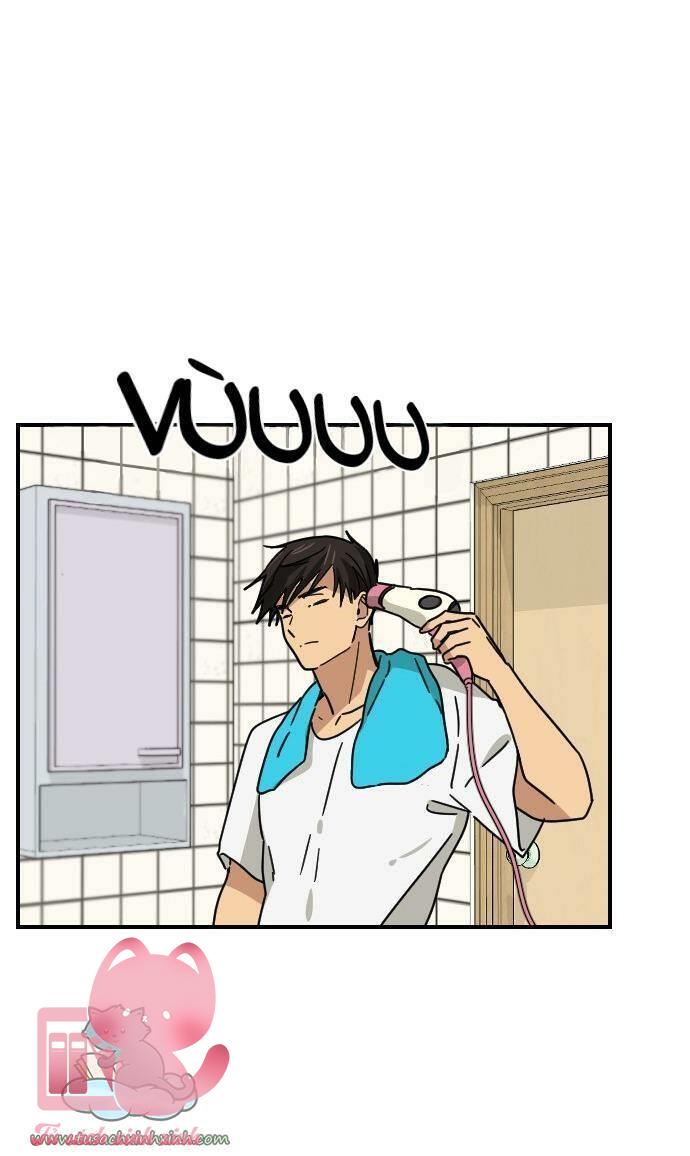 Bạn Của Em Trai - Chap 33 - Trang 31