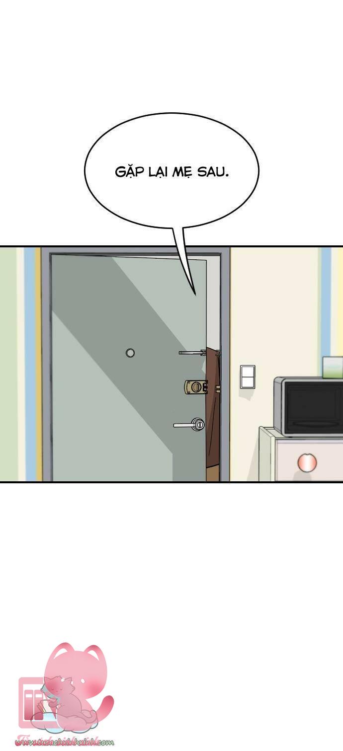 Bạn Của Em Trai - Chap 33 - Trang 36