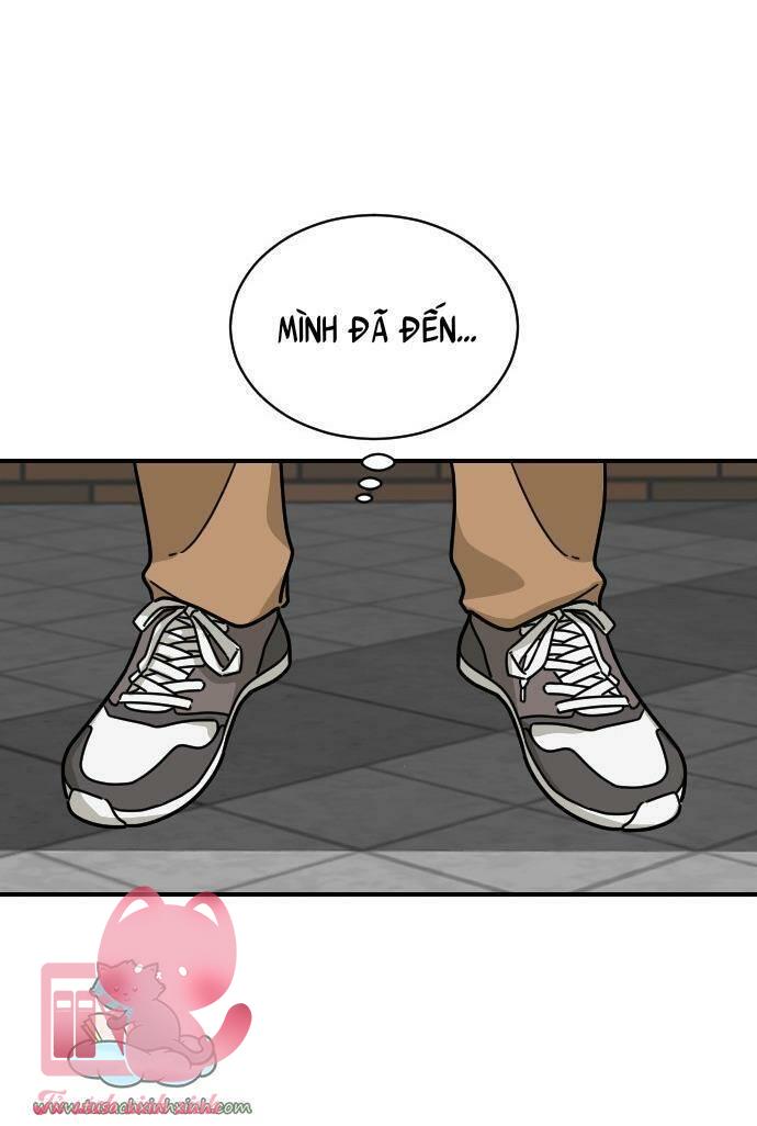 Bạn Của Em Trai - Chap 33 - Trang 38