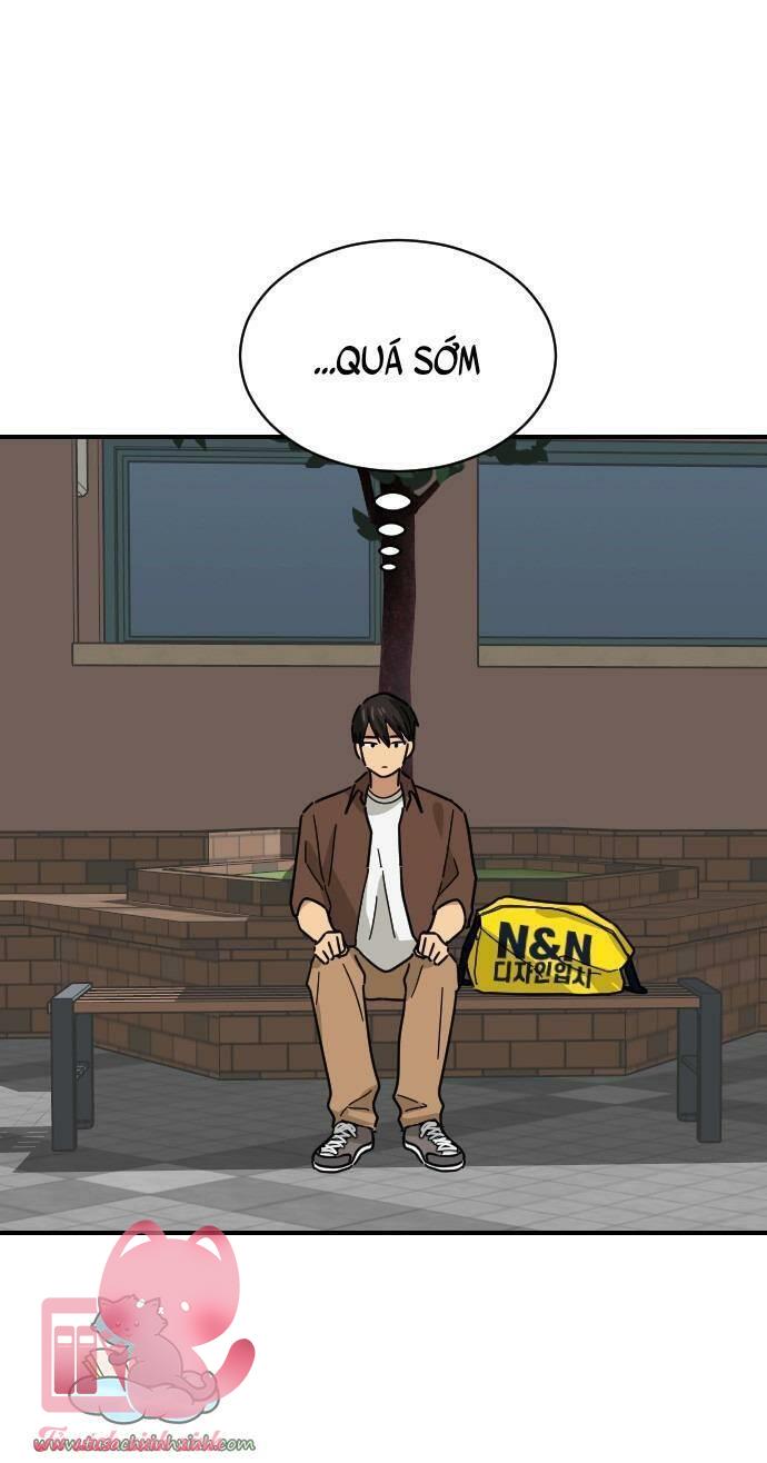 Bạn Của Em Trai - Chap 33 - Trang 39
