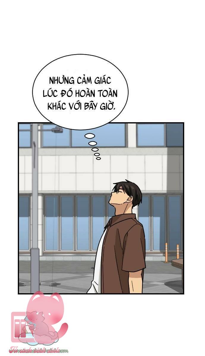 Bạn Của Em Trai - Chap 33 - Trang 42