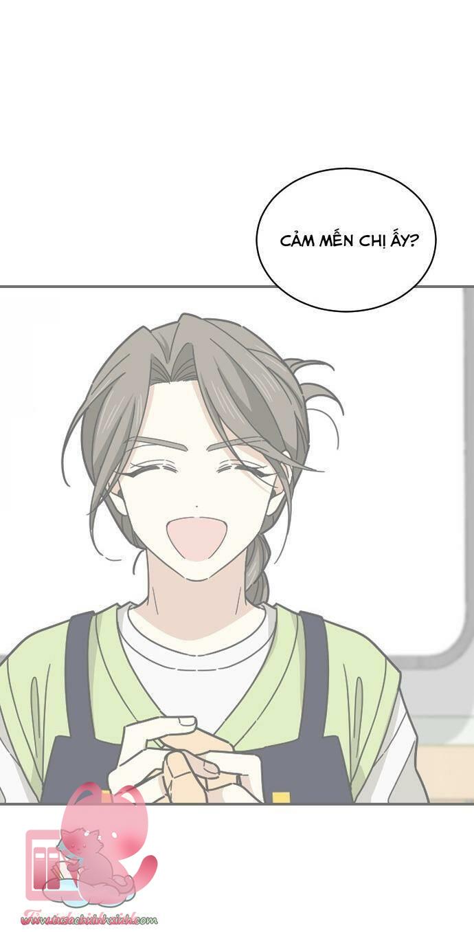Bạn Của Em Trai - Chap 33 - Trang 44