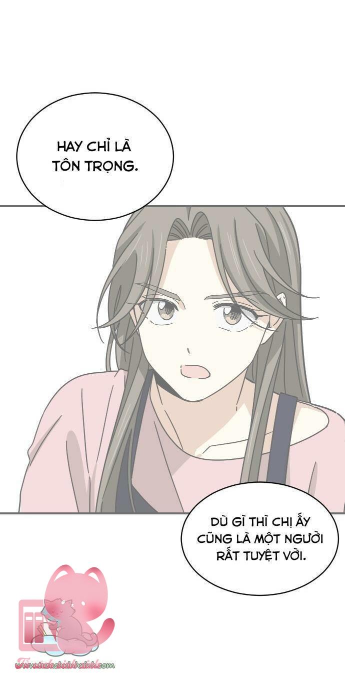 Bạn Của Em Trai - Chap 33 - Trang 45