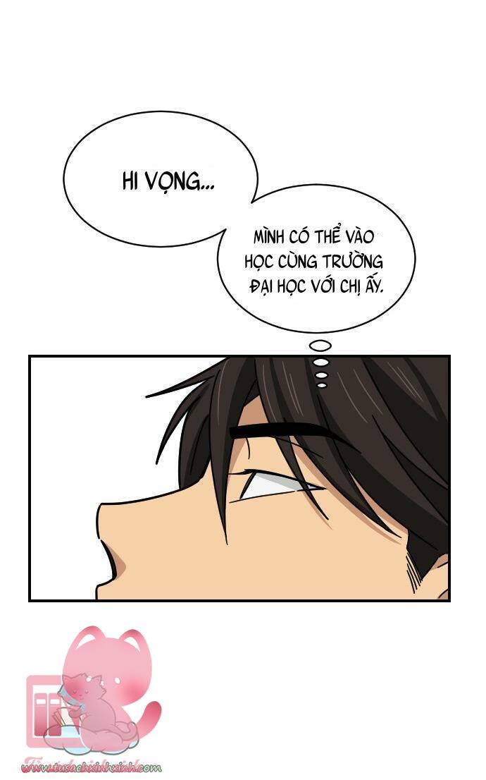 Bạn Của Em Trai - Chap 33 - Trang 46