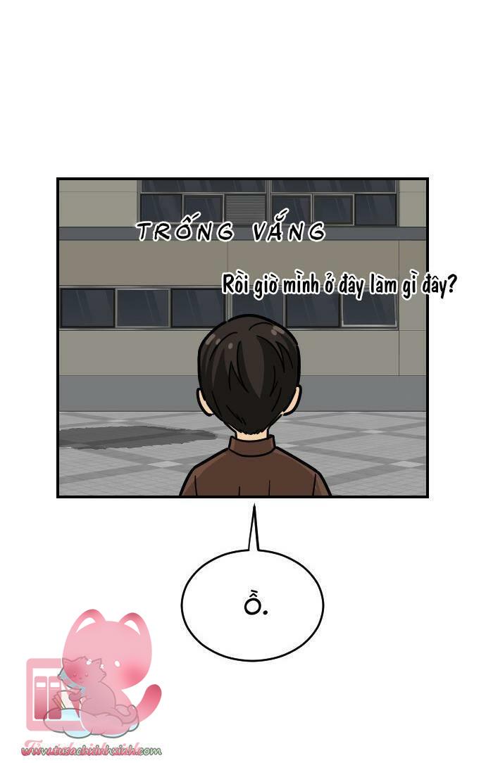Bạn Của Em Trai - Chap 33 - Trang 47