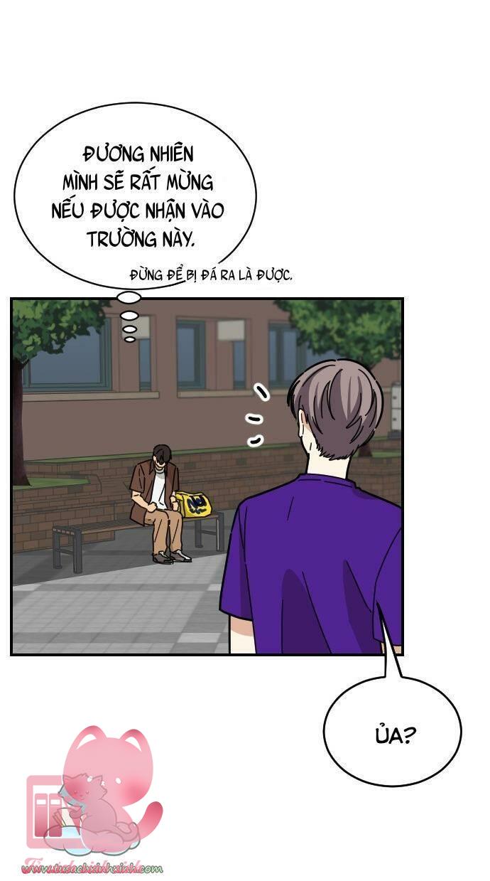 Bạn Của Em Trai - Chap 33 - Trang 48