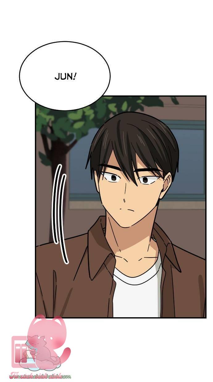 Bạn Của Em Trai - Chap 33 - Trang 49
