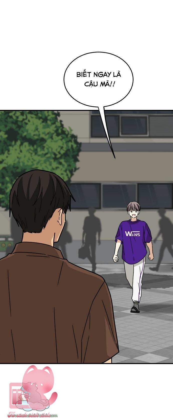 Bạn Của Em Trai - Chap 33 - Trang 50