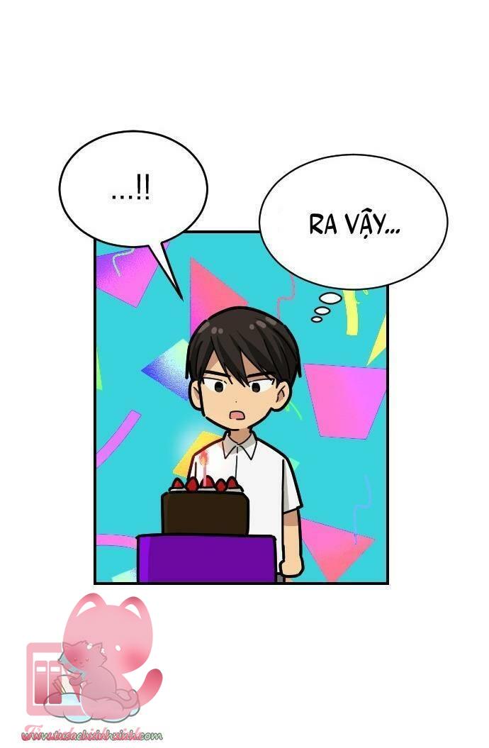 Bạn Của Em Trai - Chap 33 - Trang 6