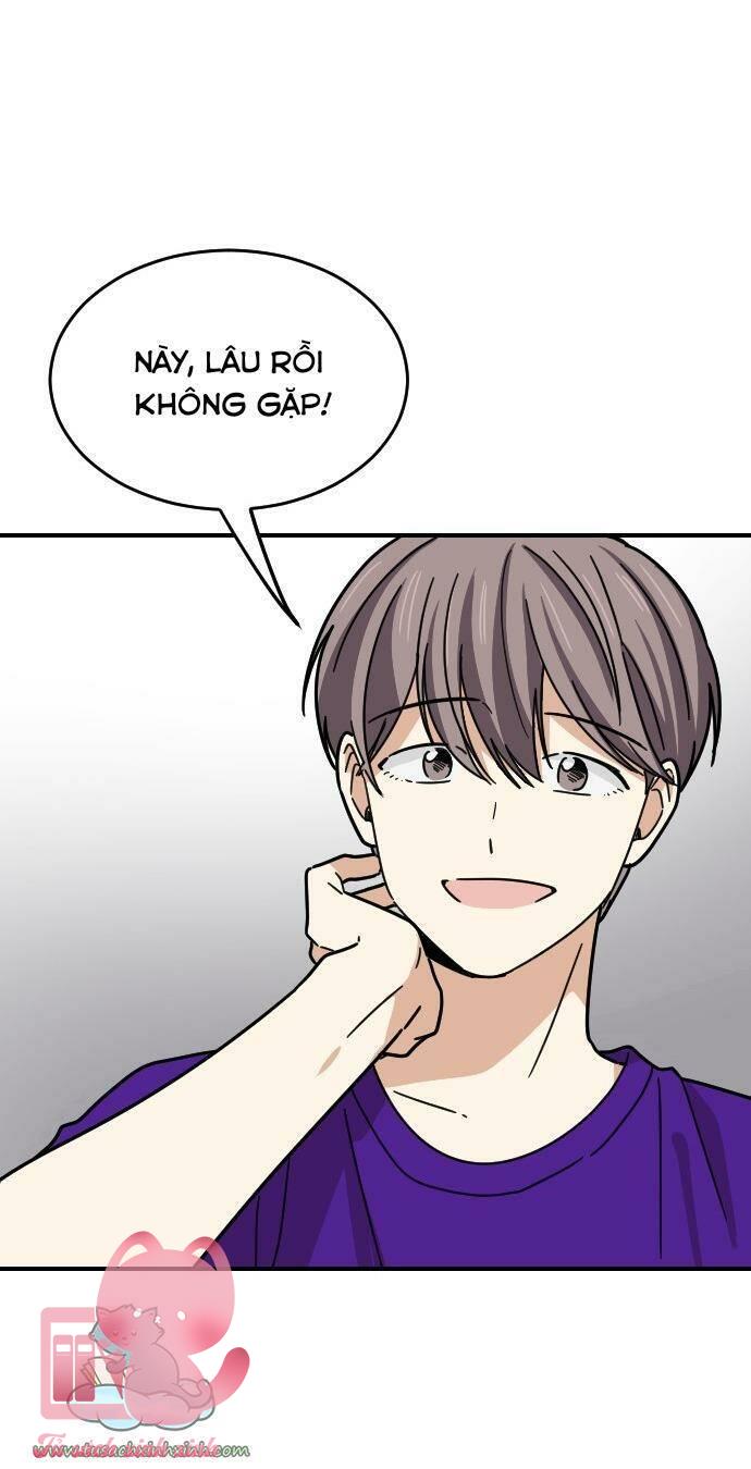 Bạn Của Em Trai - Chap 33 - Trang 51