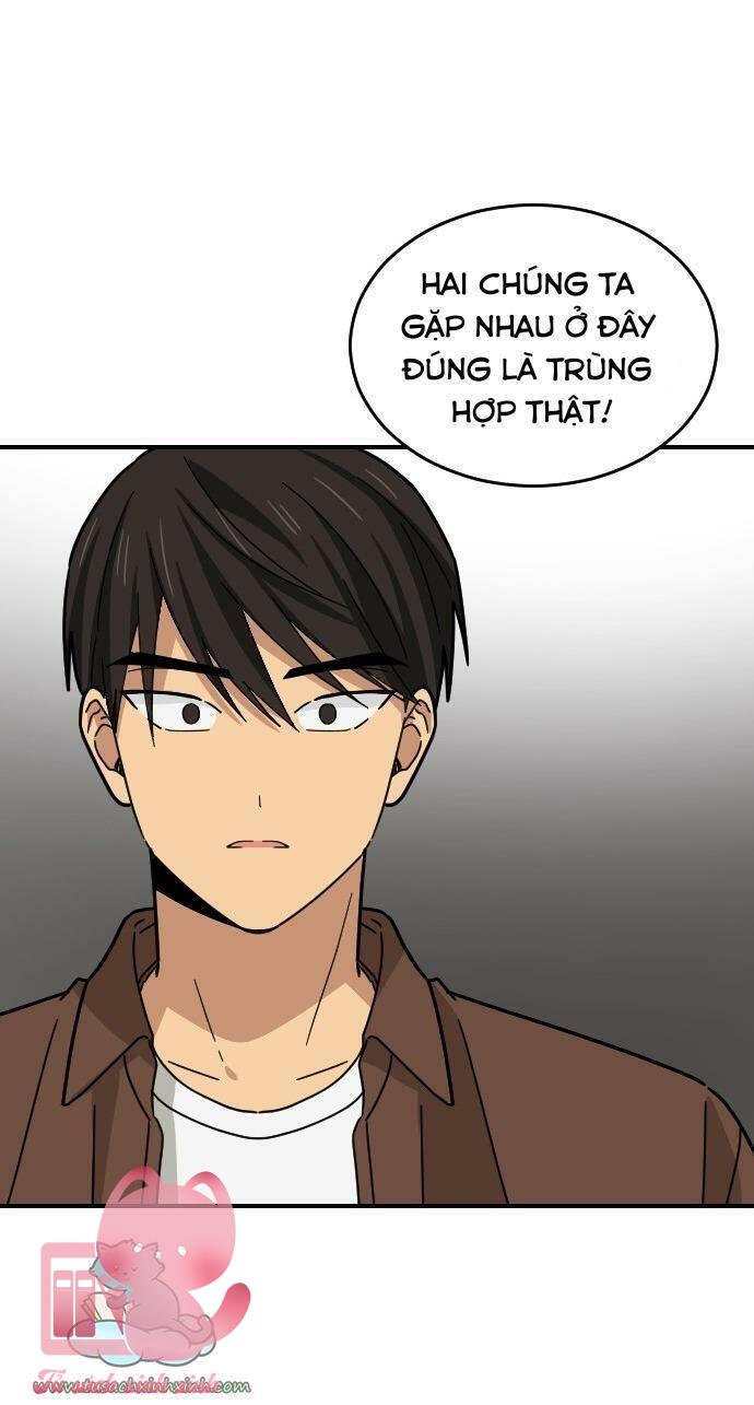 Bạn Của Em Trai - Chap 33 - Trang 52