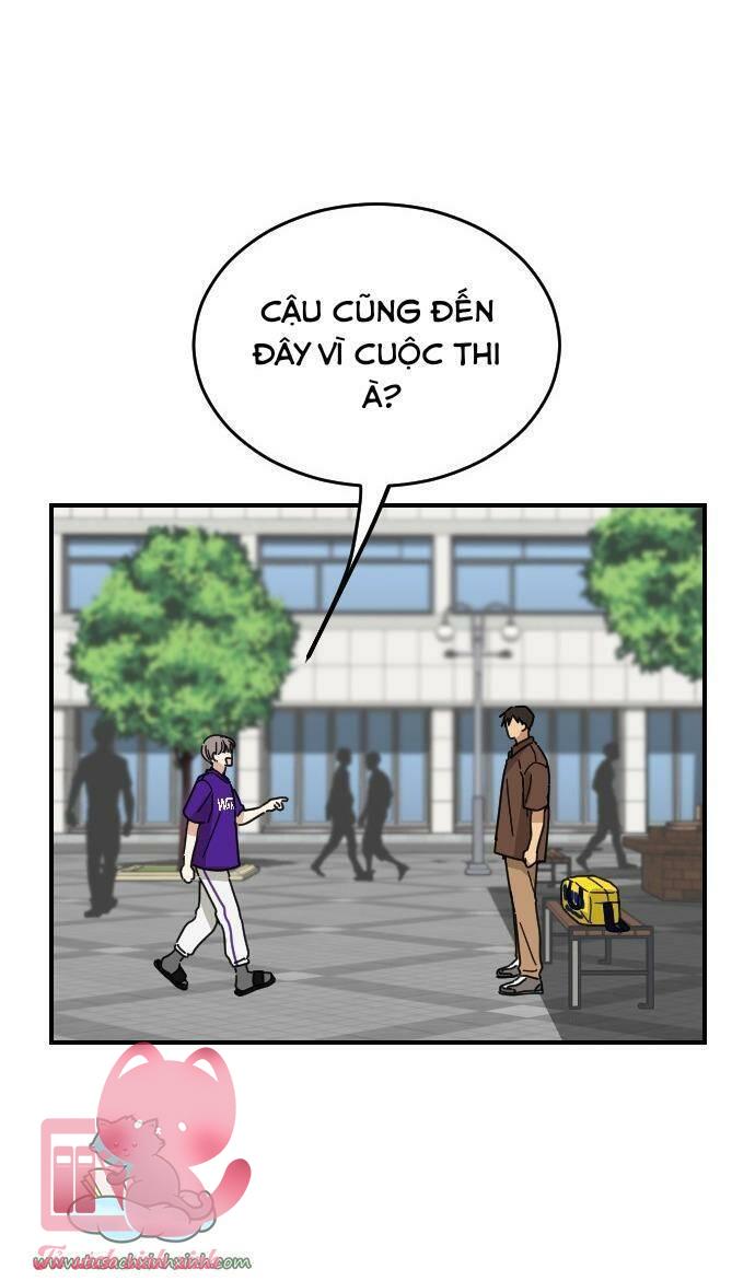Bạn Của Em Trai - Chap 33 - Trang 53