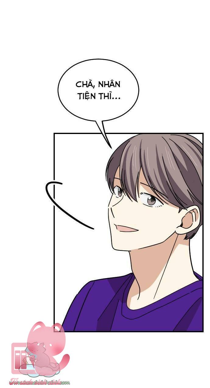 Bạn Của Em Trai - Chap 33 - Trang 55