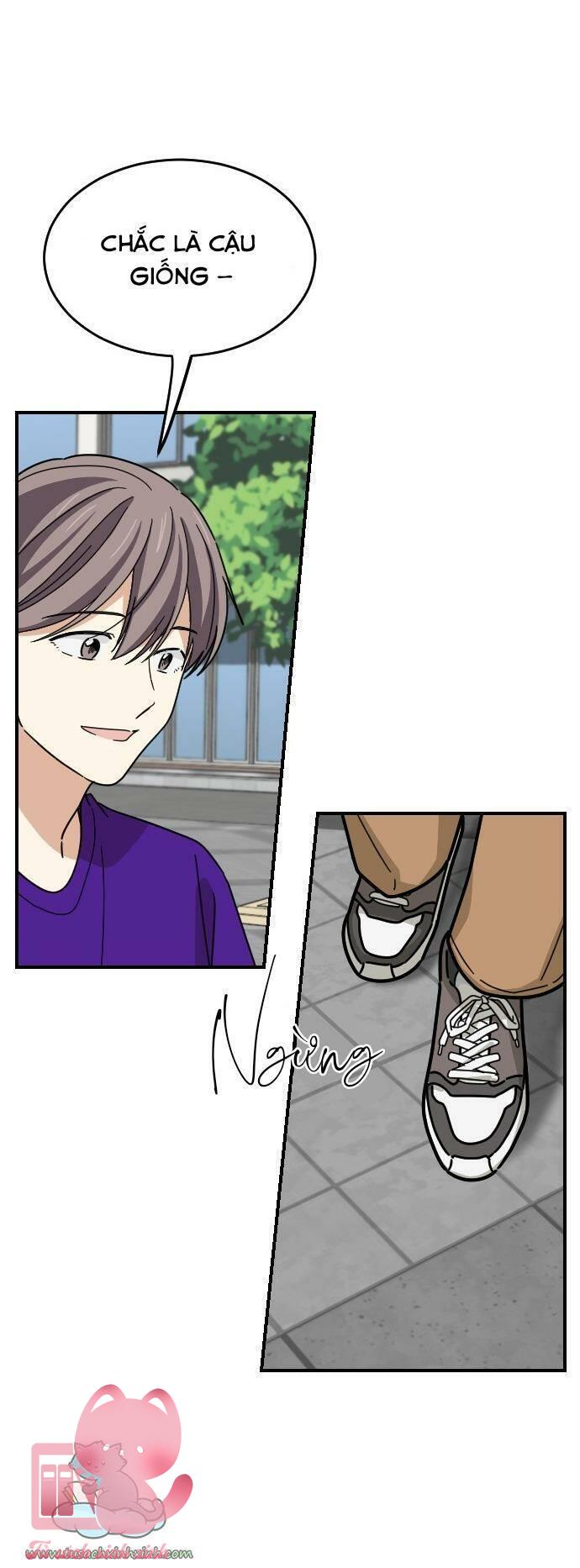 Bạn Của Em Trai - Chap 33 - Trang 57