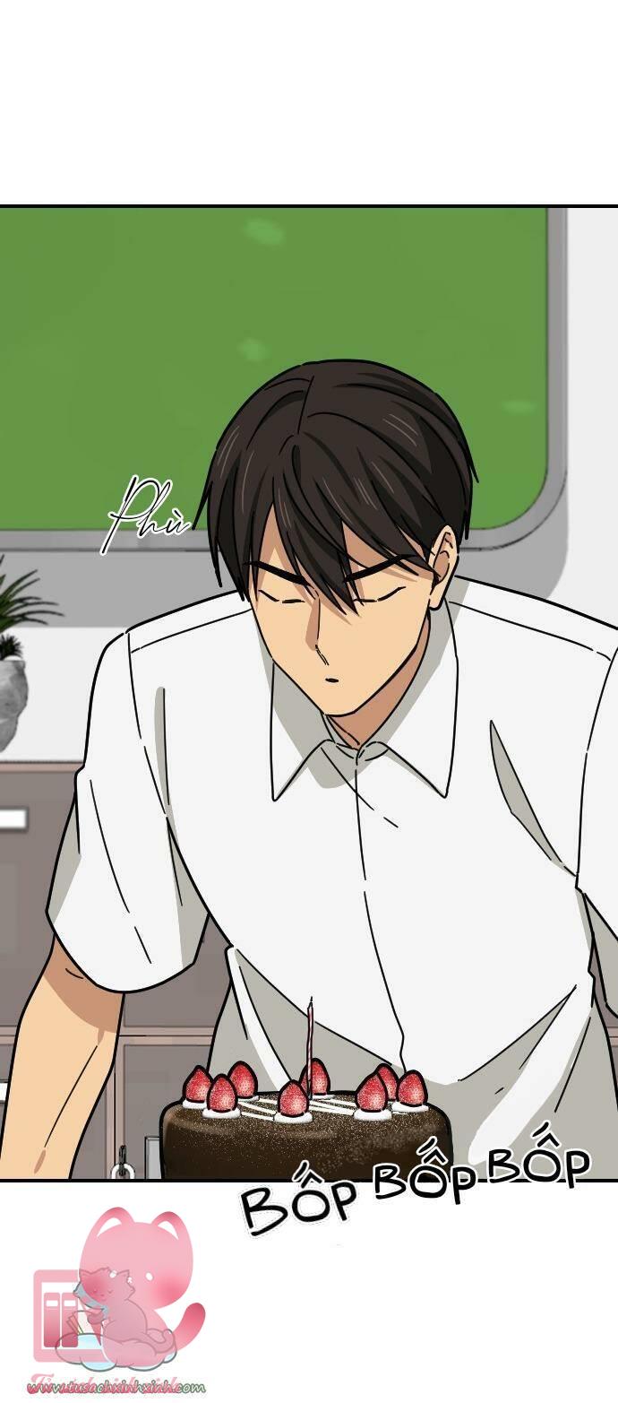 Bạn Của Em Trai - Chap 33 - Trang 7