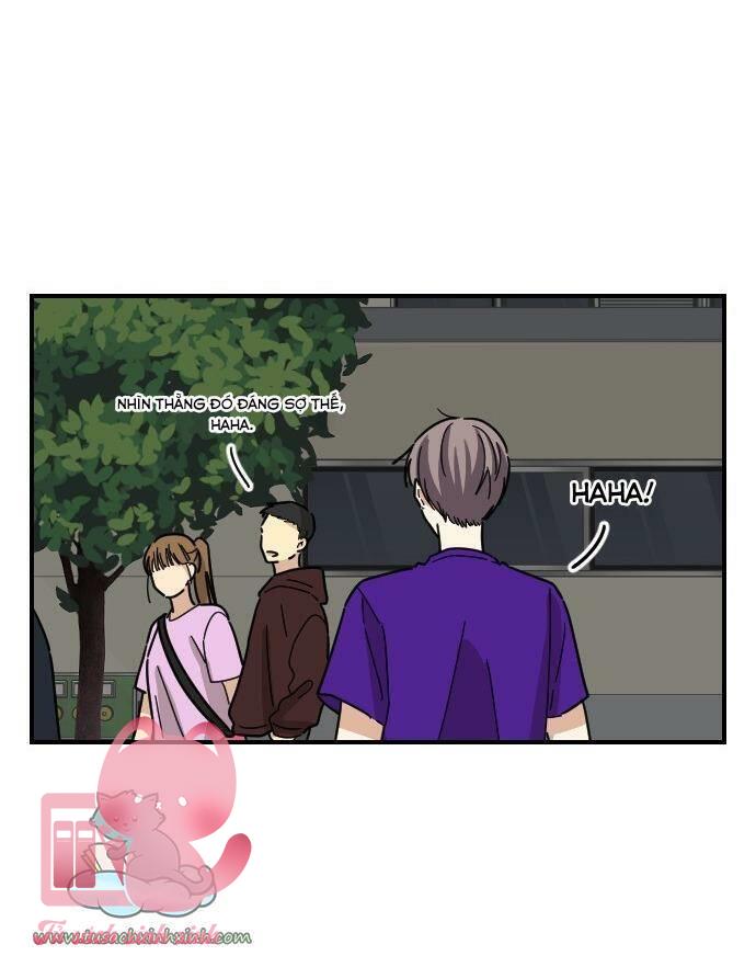 Bạn Của Em Trai - Chap 33 - Trang 61