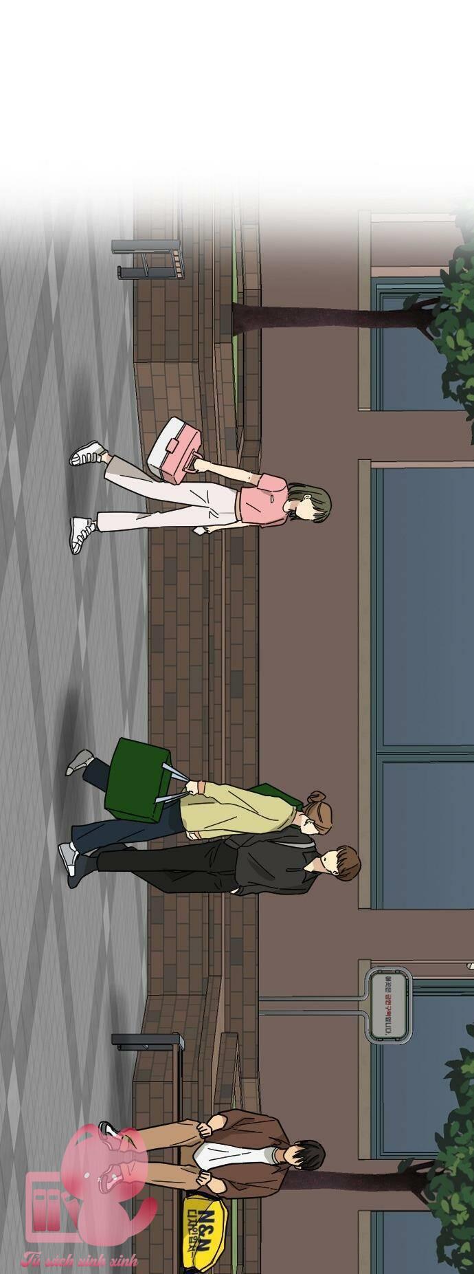 Bạn Của Em Trai - Chap 33 - Trang 63