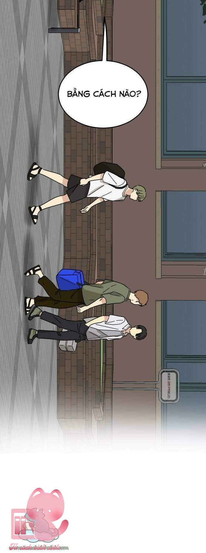 Bạn Của Em Trai - Chap 33 - Trang 64