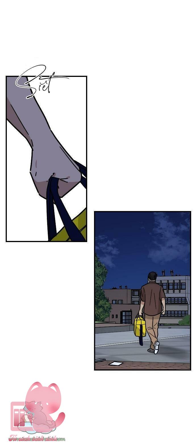 Bạn Của Em Trai - Chap 33 - Trang 67