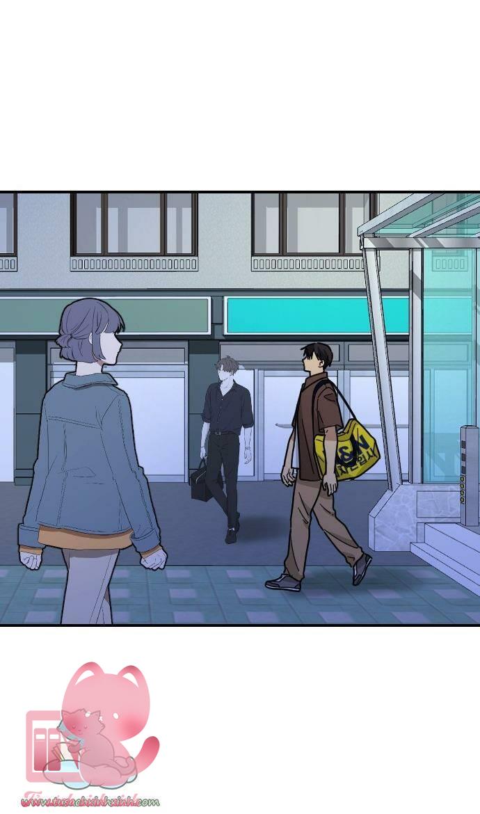 Bạn Của Em Trai - Chap 33 - Trang 69